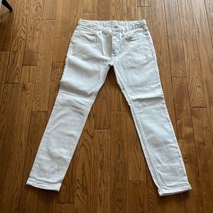 Top man mens skinny jeans